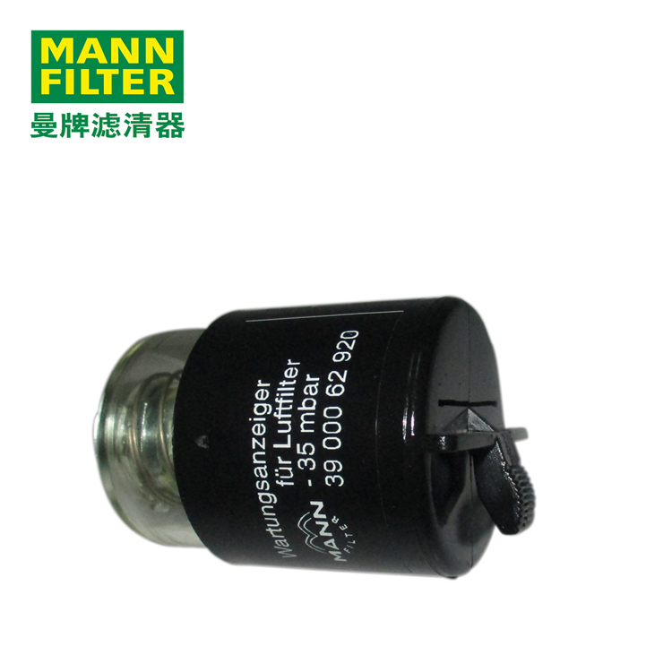 MANN-FILTERѹָʾ3900062920