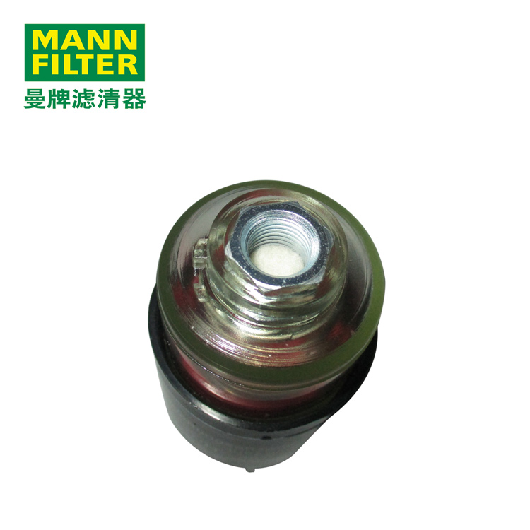 MANN-FILTERѹָʾ3900062920