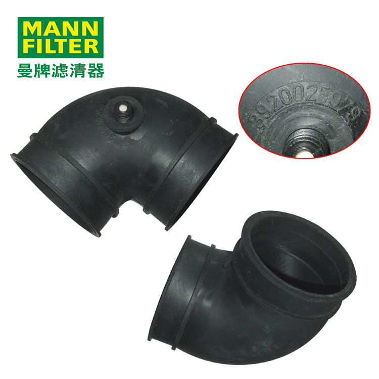 MANN-FILTER90ȷͷ3920025979