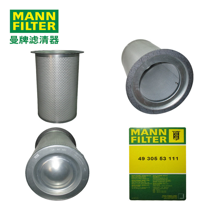 MANN-FILTER49305531114930552111ͷо