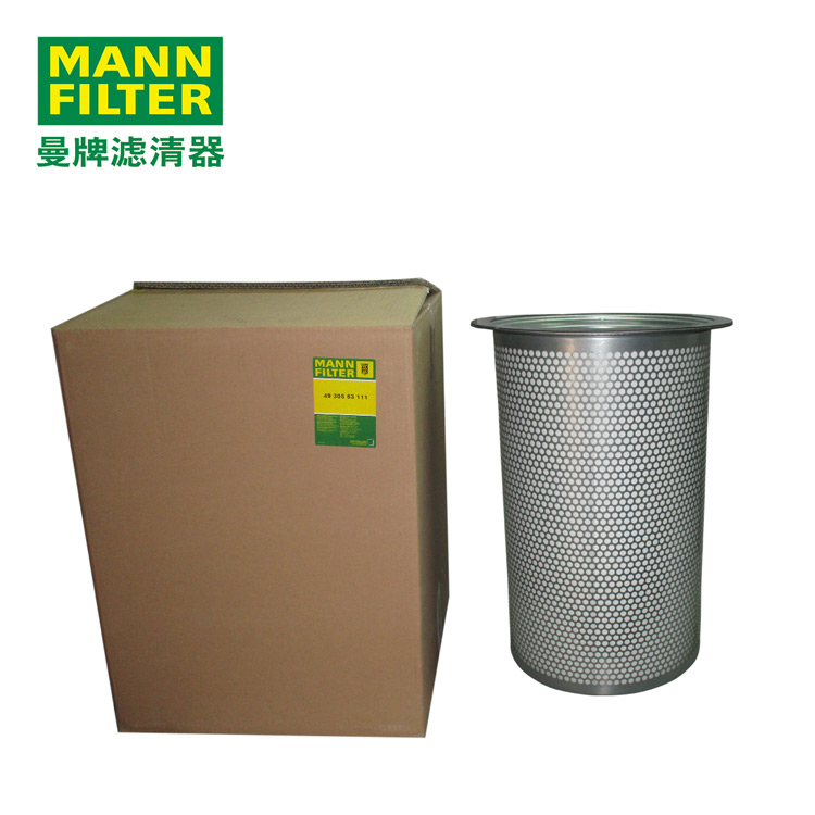 MANN-FILTER49305531114930552111ͷо