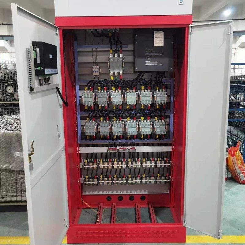 ƹÿʾ豸һTPK-XF-5.5KW