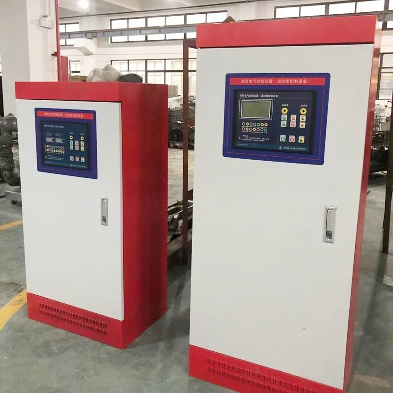 ƹÿʾ豸һTPK-XF-5.5KW
