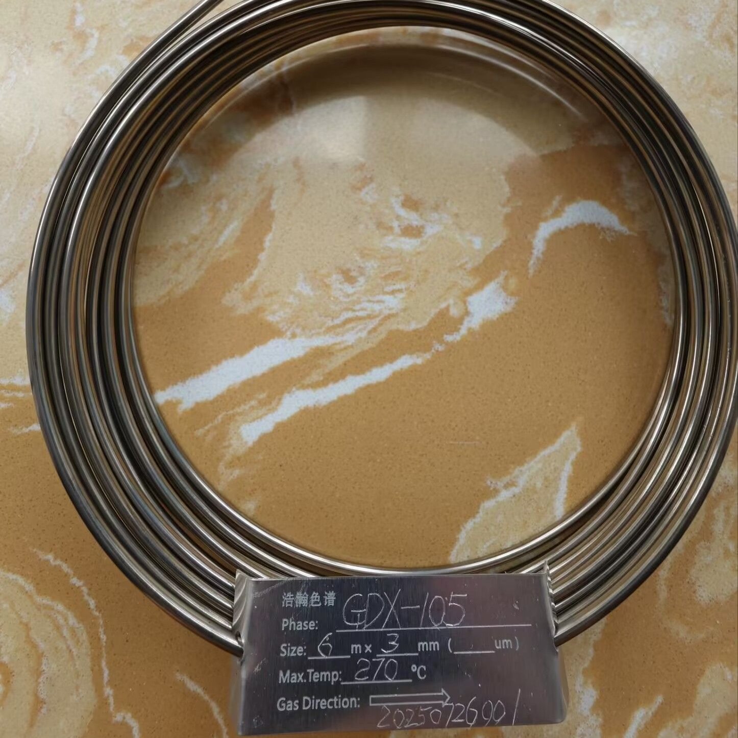 GDX-105ɫӦڰ7890B6m*3mm