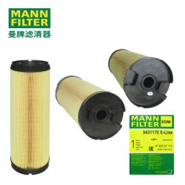 MANN-FILTERƞVEDMVо343117E E-Line
