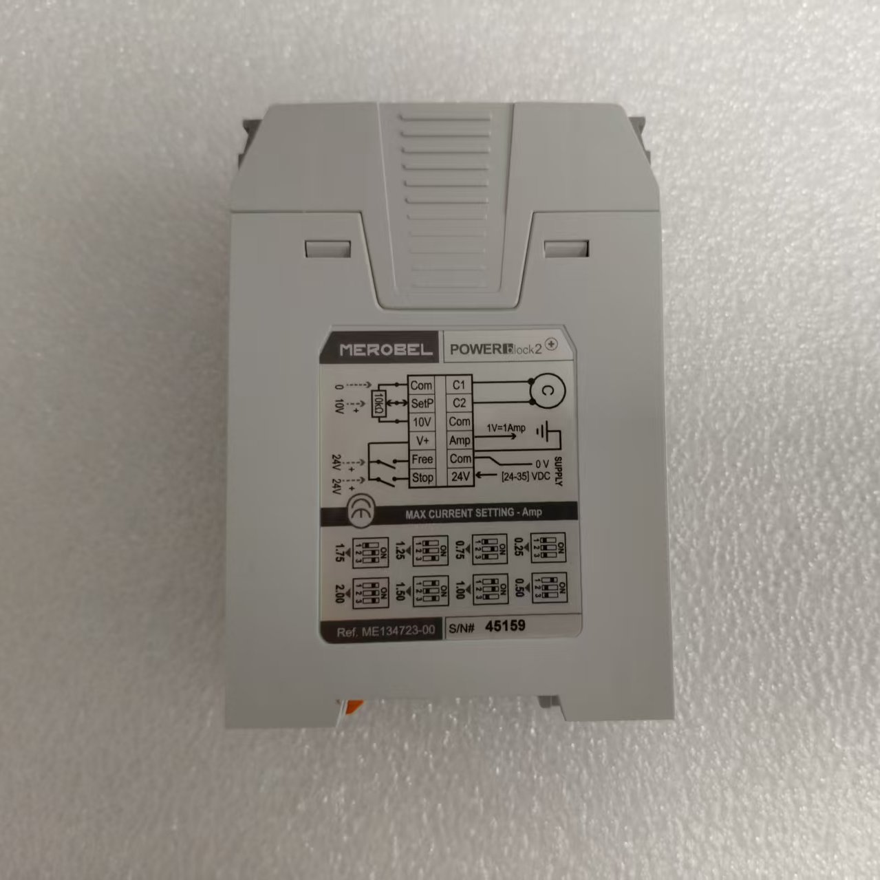 MerobelѹԴƶƵԴ ME134723-00 Powerblock 2+