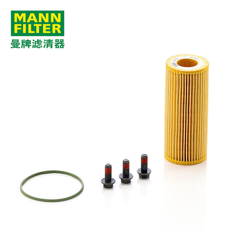 MANN-FILTERоHU721WKIT