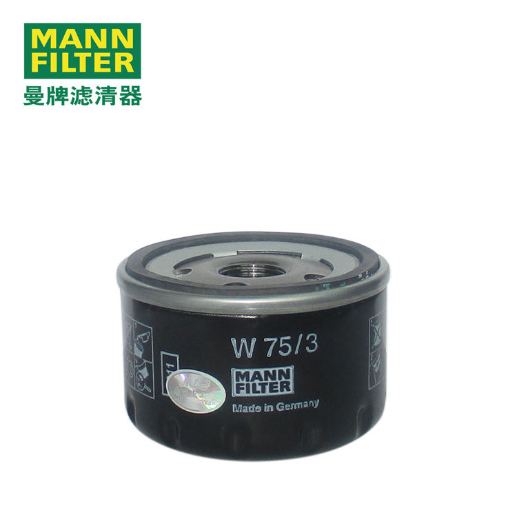 MANN-FILTERW75/3