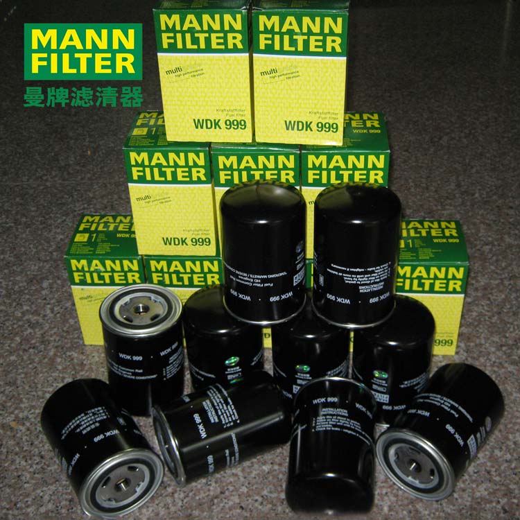 MANN-FILTERȼWDK999