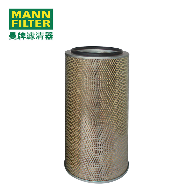 MANN-FILTERC33920/3