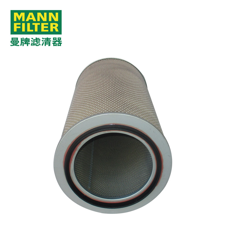 MANN-FILTERC33920/3
