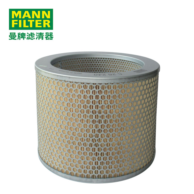 MANN-FILTERC26240