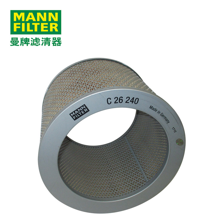 MANN-FILTERC26240
