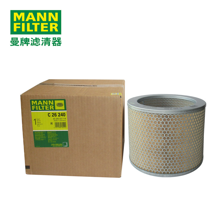 MANN-FILTERC26240