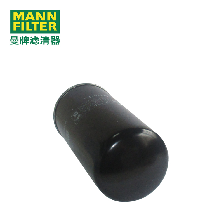 MANN-FILTERWD962/8