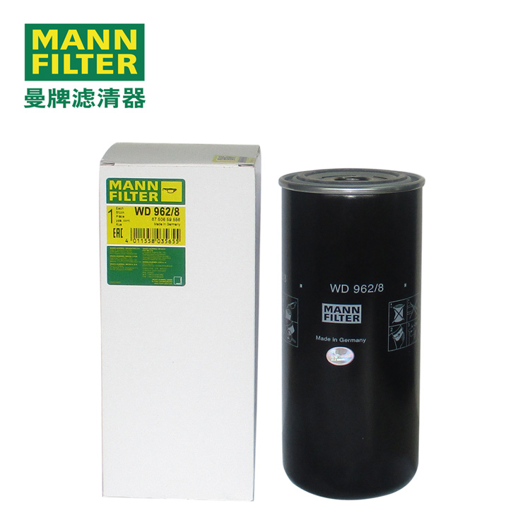 MANN-FILTERWD962/8