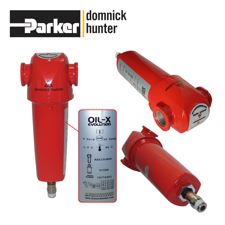 Parkerɿdomnick hunter˺¹AA010CBFX