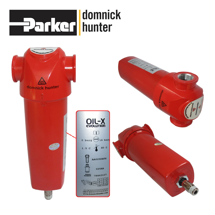 Parkerɿdomnick hunter˺¹AA020DBFX