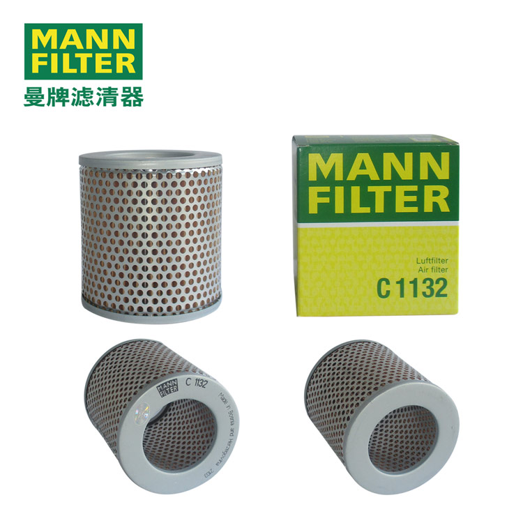 MANN-FILTERC1132