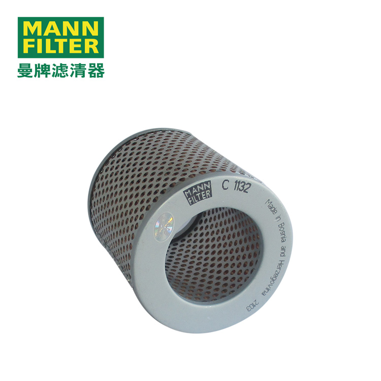 MANN-FILTERC1132