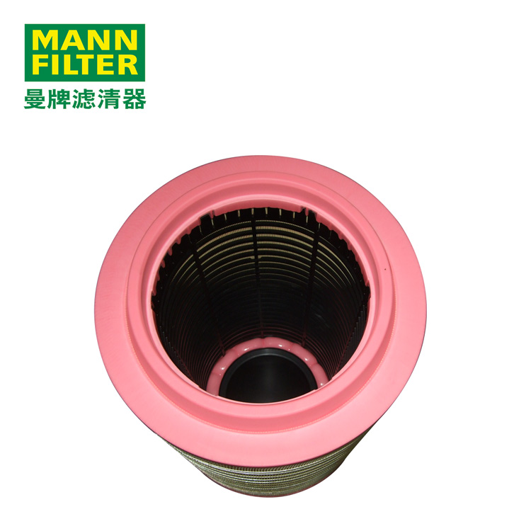 MANN-FILTERC321420/2