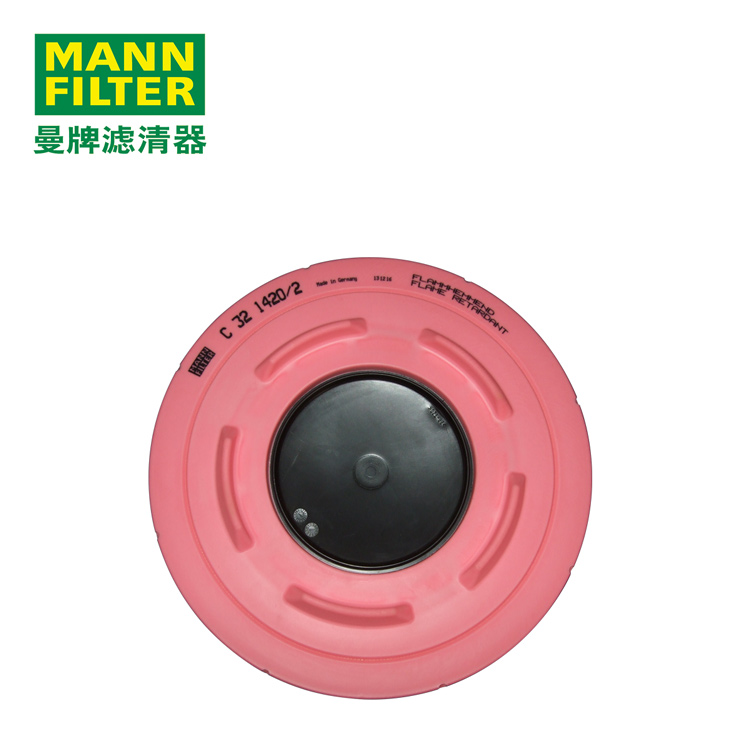 MANN-FILTERC321420/2