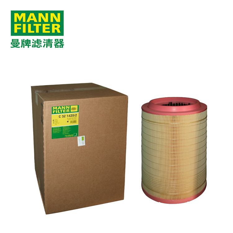 MANN-FILTERC321420/2