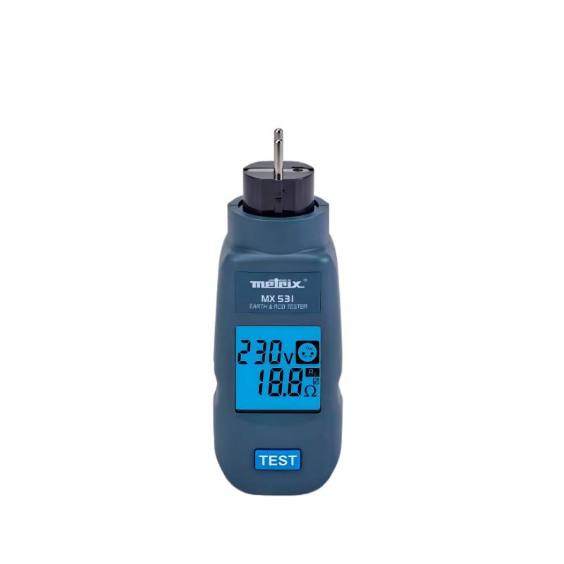 CA MX531 