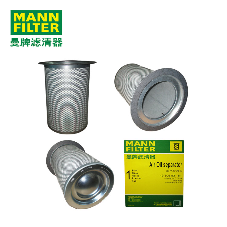 MANN-FILTER49306531814930652181LE61002xͷо