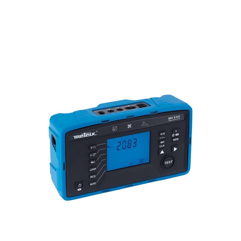 CA MX535