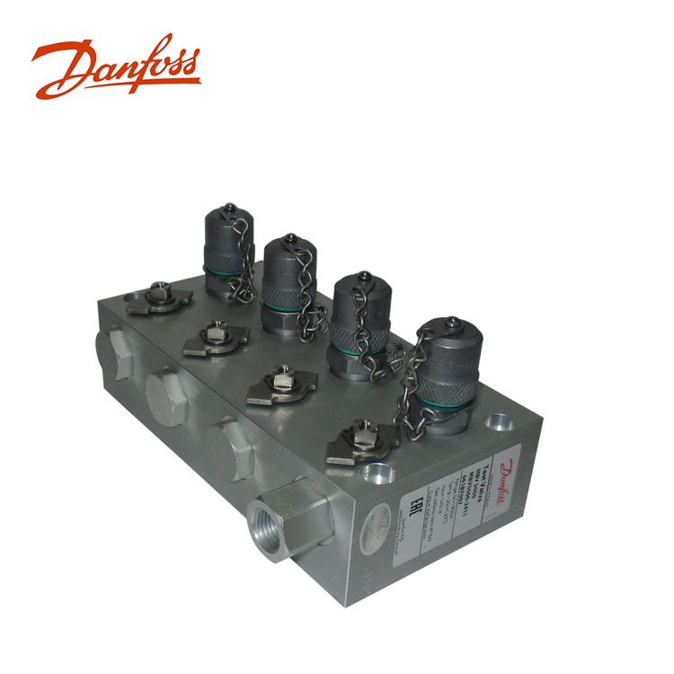 Danfoss˹ѹװMBV5000-2411 061B7007