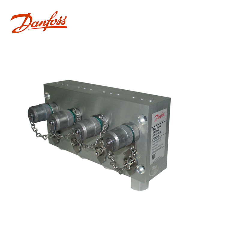 Danfoss˹ѹװMBV5000-2411 061B7007