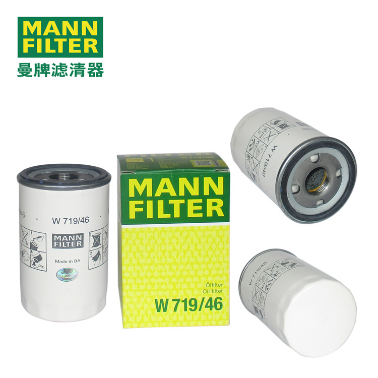 MANN-FILTERW719/46