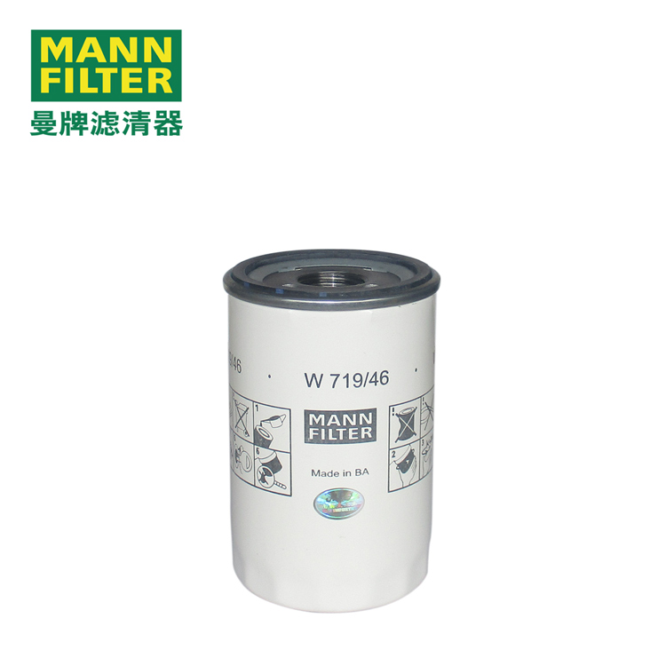 MANN-FILTERW719/46