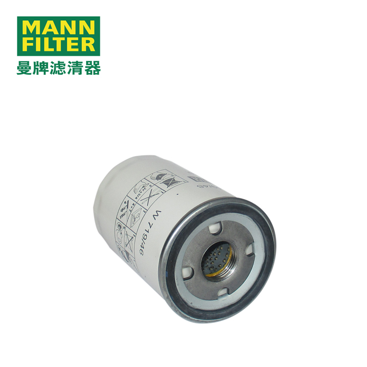 MANN-FILTERW719/46
