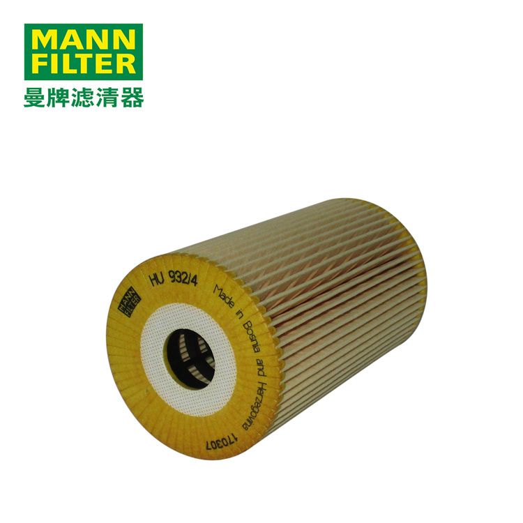 MANN-FILTERоHU932/4X