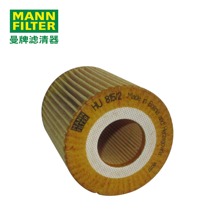 MANN-FILTERоHU815/2X