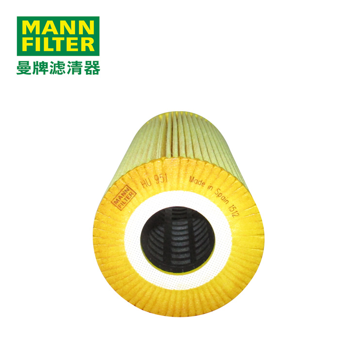 MANN-FILTERоHU951X