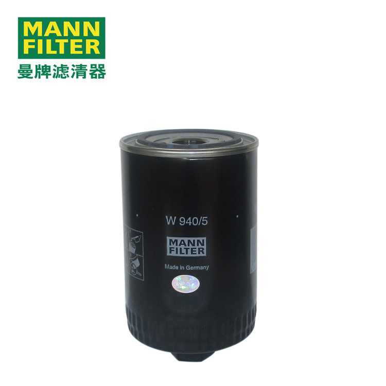 MANN-FILTERW940/5