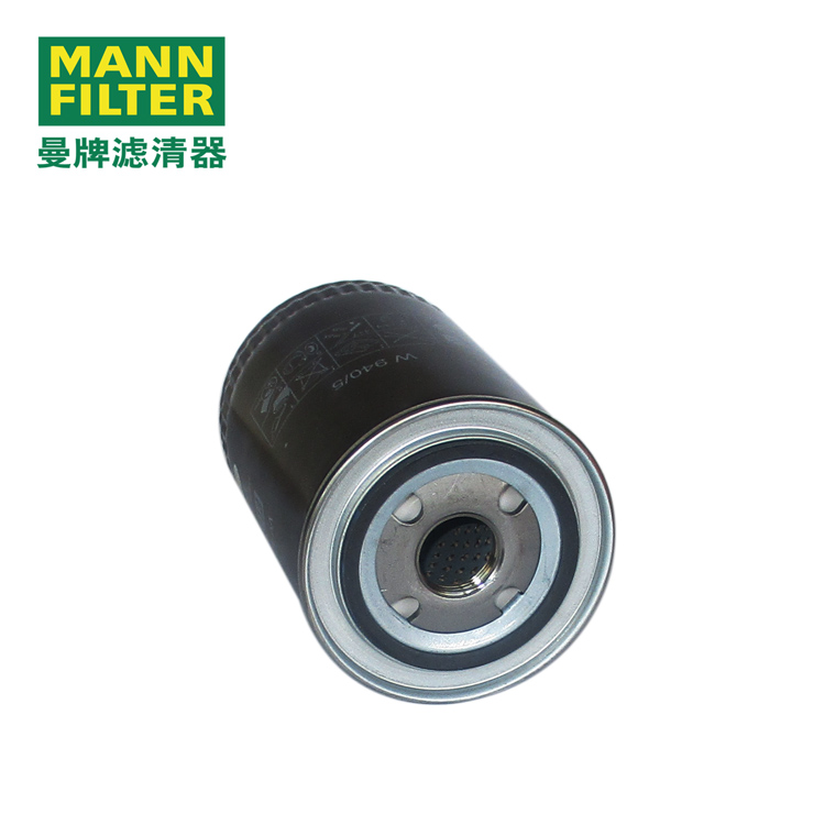 MANN-FILTERW940/5