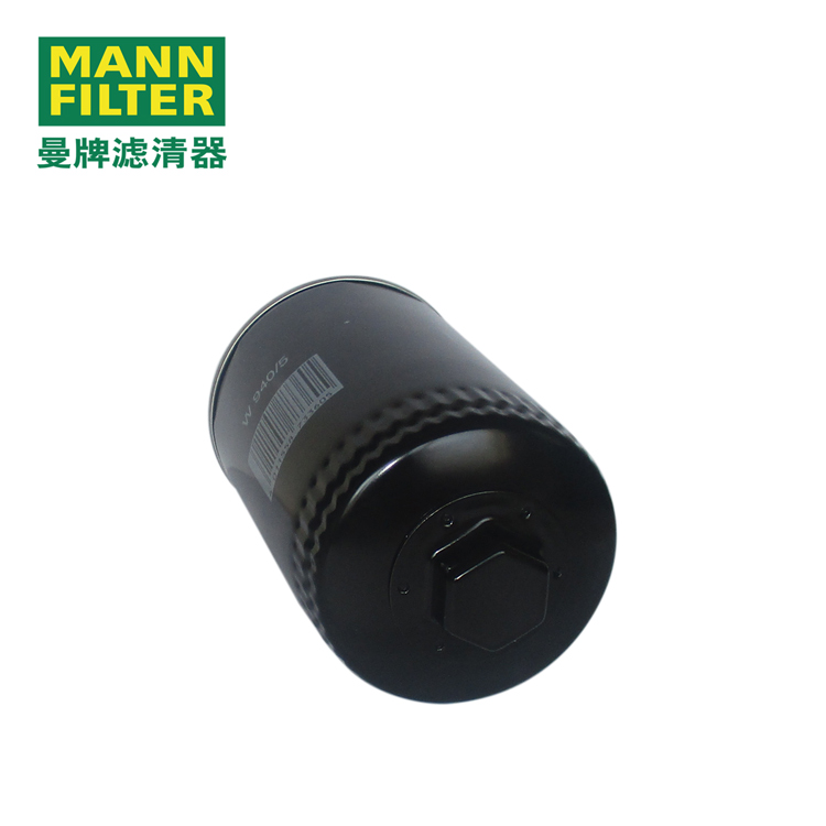 MANN-FILTERW940/5