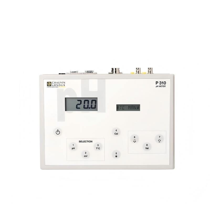 CA P310̨ʽpH