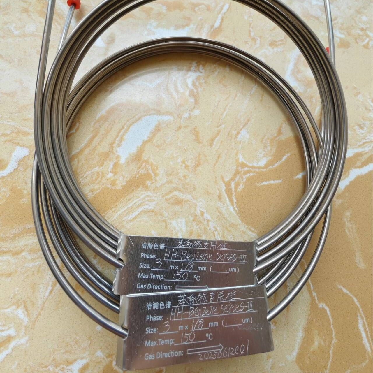 haohan-ɫ׷ⶨ̶ȾԴ8ֱϵӦõHH-Benzene series-III