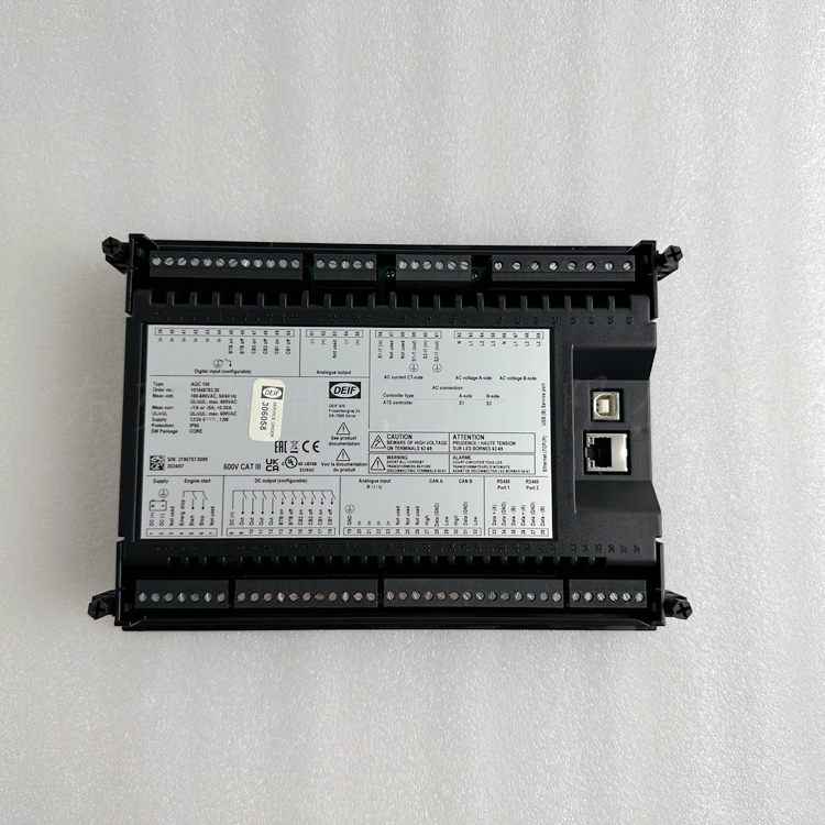 DEIFؿLS-DK100ģAGC 150
