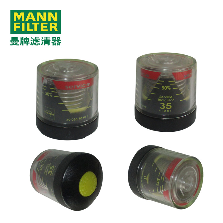 MANN-FILTERѹָʾ3903570911