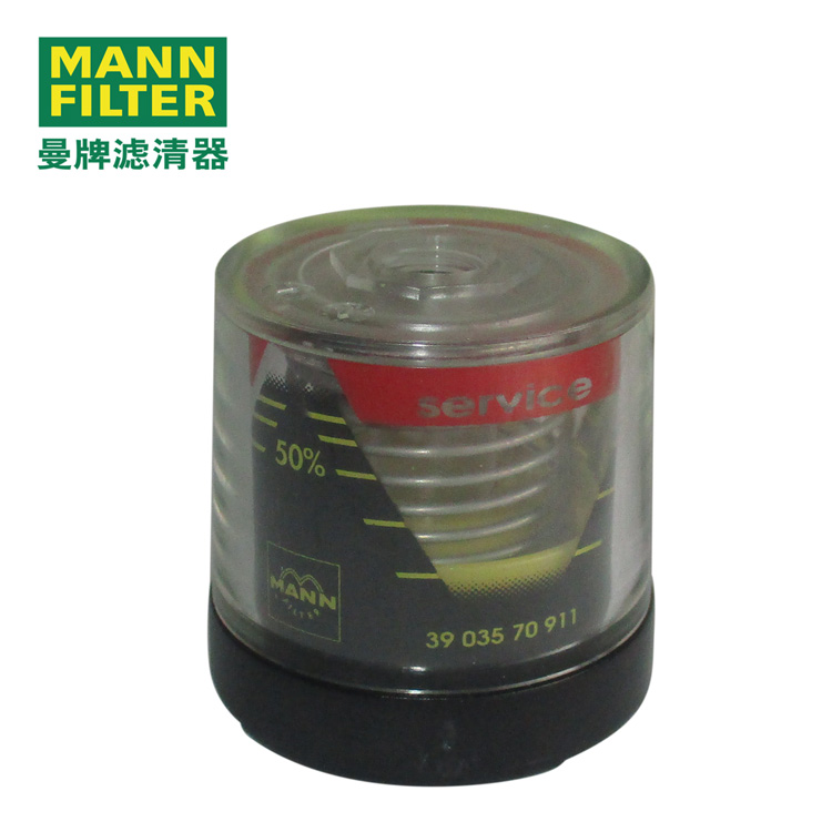 MANN-FILTERѹָʾ3903570911