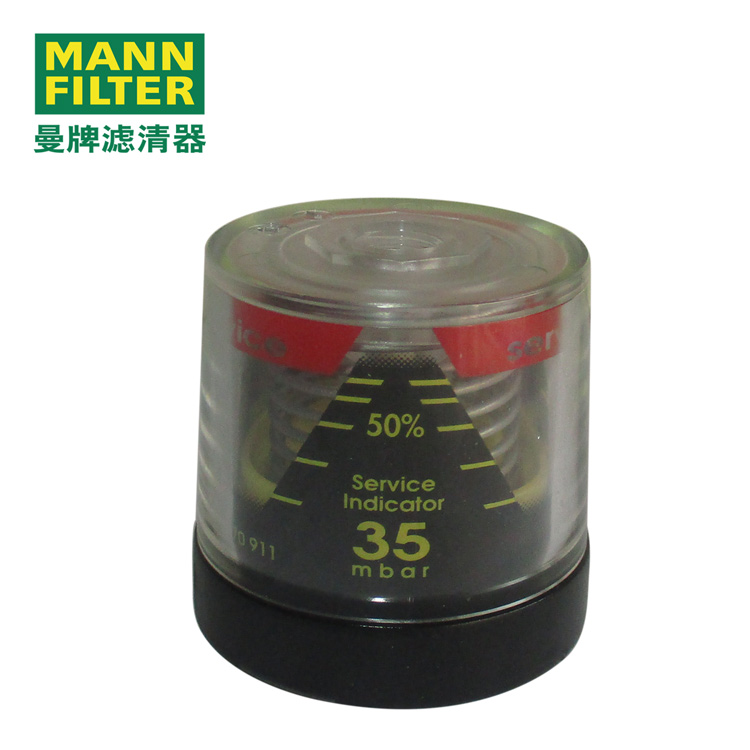 MANN-FILTERѹָʾ3903570911