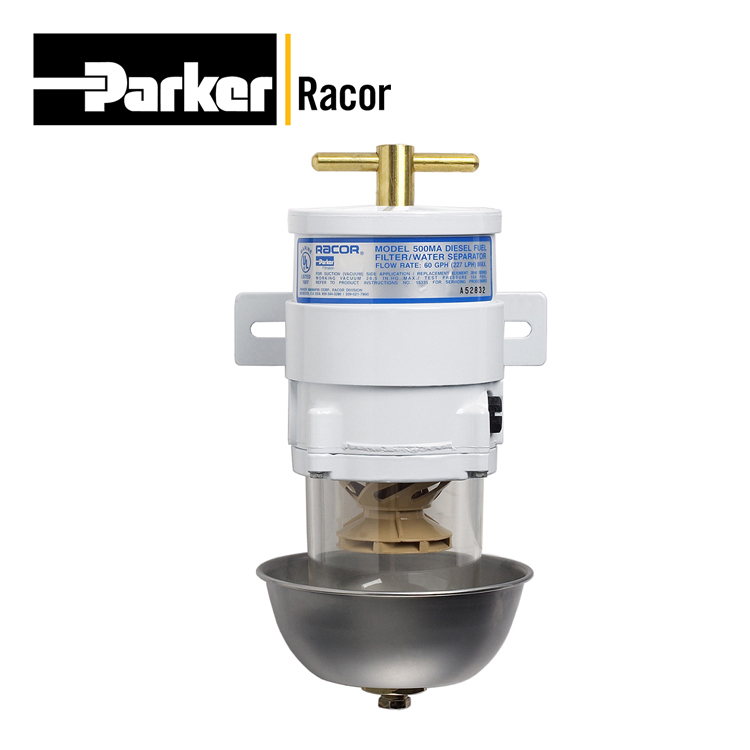 ParkerɿRacorȼ͹/ˮ500MA2