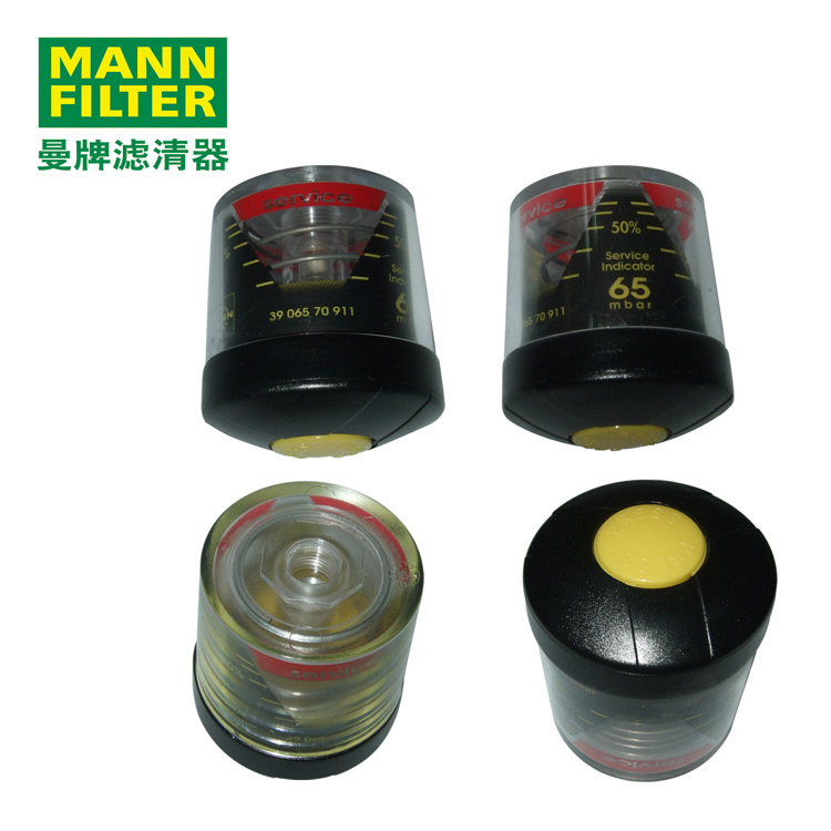 MANN-FILTERѹָʾ3906570911