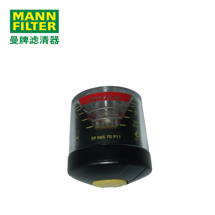 MANN-FILTERѹָʾ3906570911
